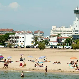  Appartement Sant Mori