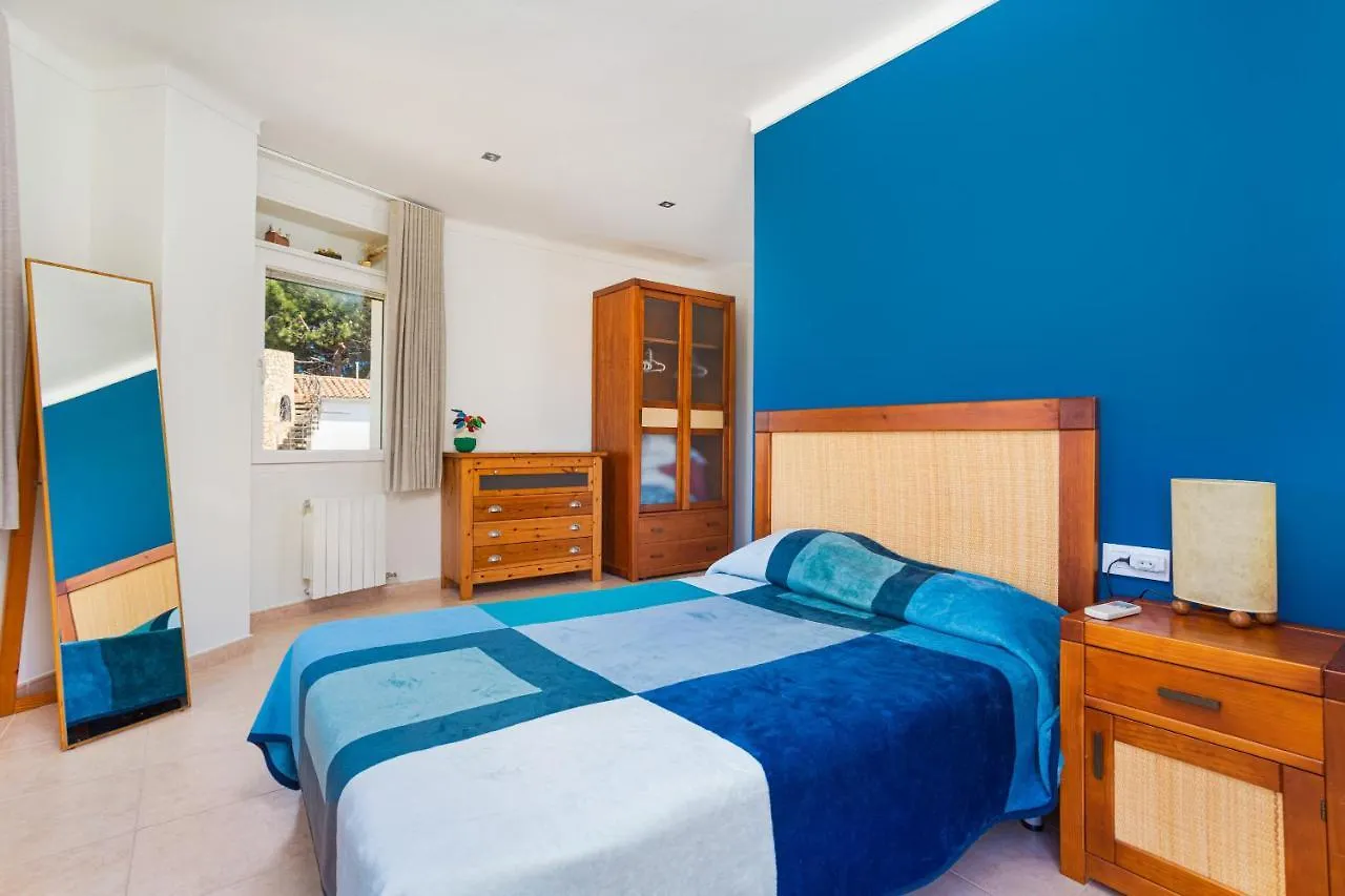 Welcs Villa Falconera 017 Emp Con Piscina Privada Empuriabrava Ισπανία