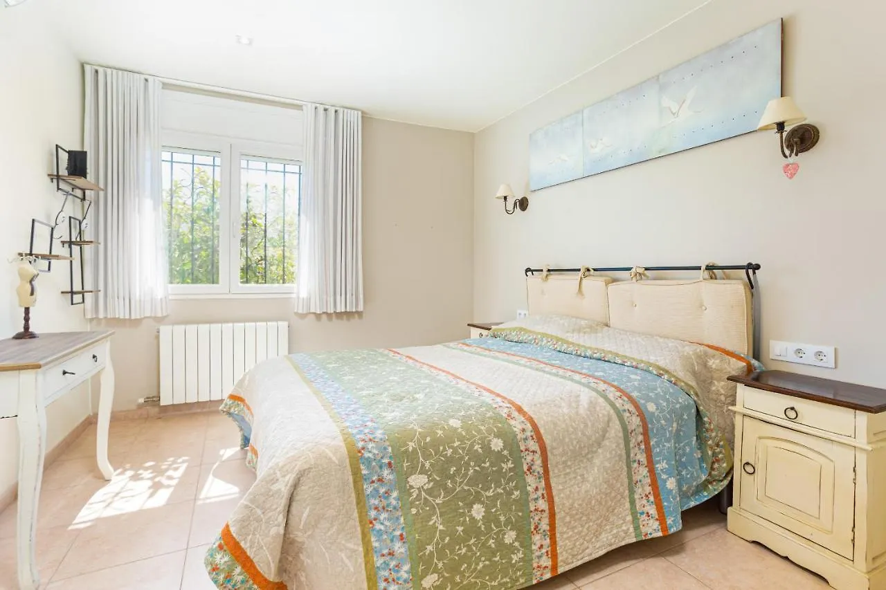 Welcs Villa Falconera 017 Emp Con Piscina Privada Empuriabrava 0*,  Ισπανία